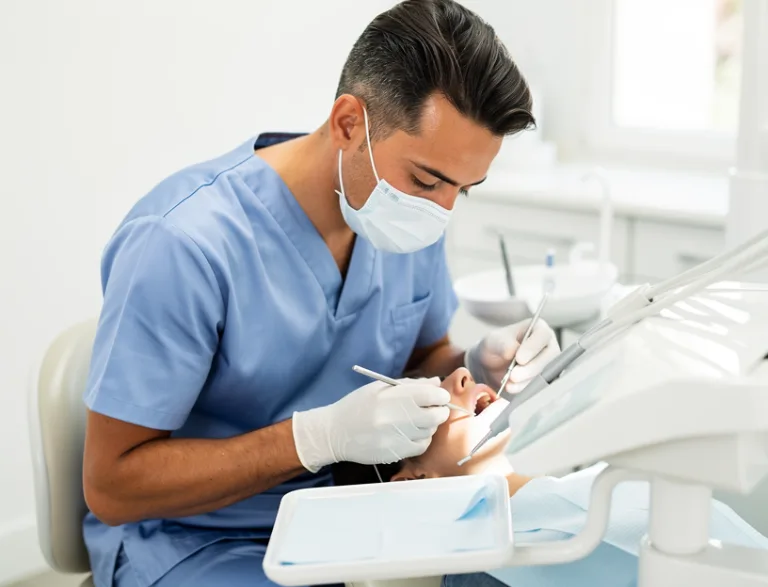 dentista Porto Empedocle